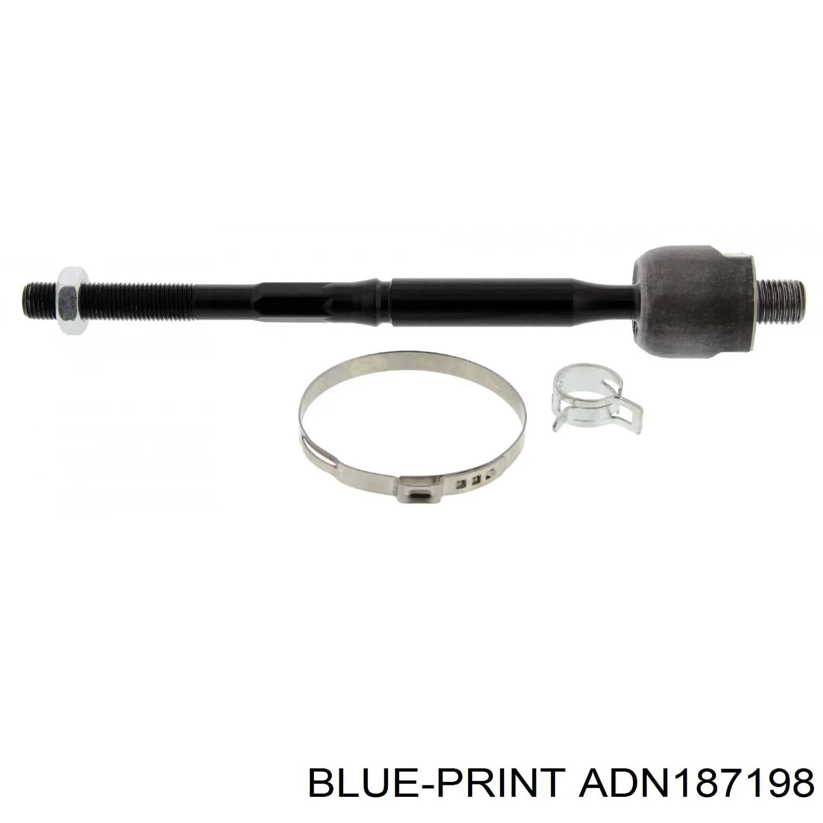 Тяга рульова поперечна Lemforder LM36746 ціна, від 9.27 USD