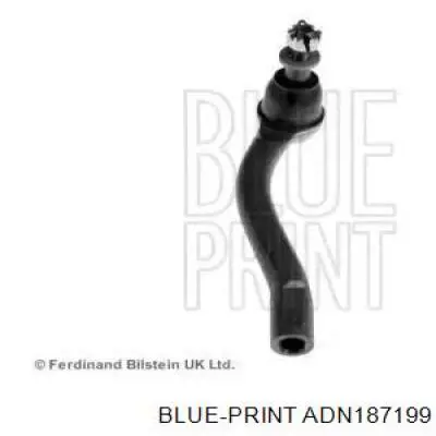 Рульовий наконечник D8520EG025 Nissan/Infiniti