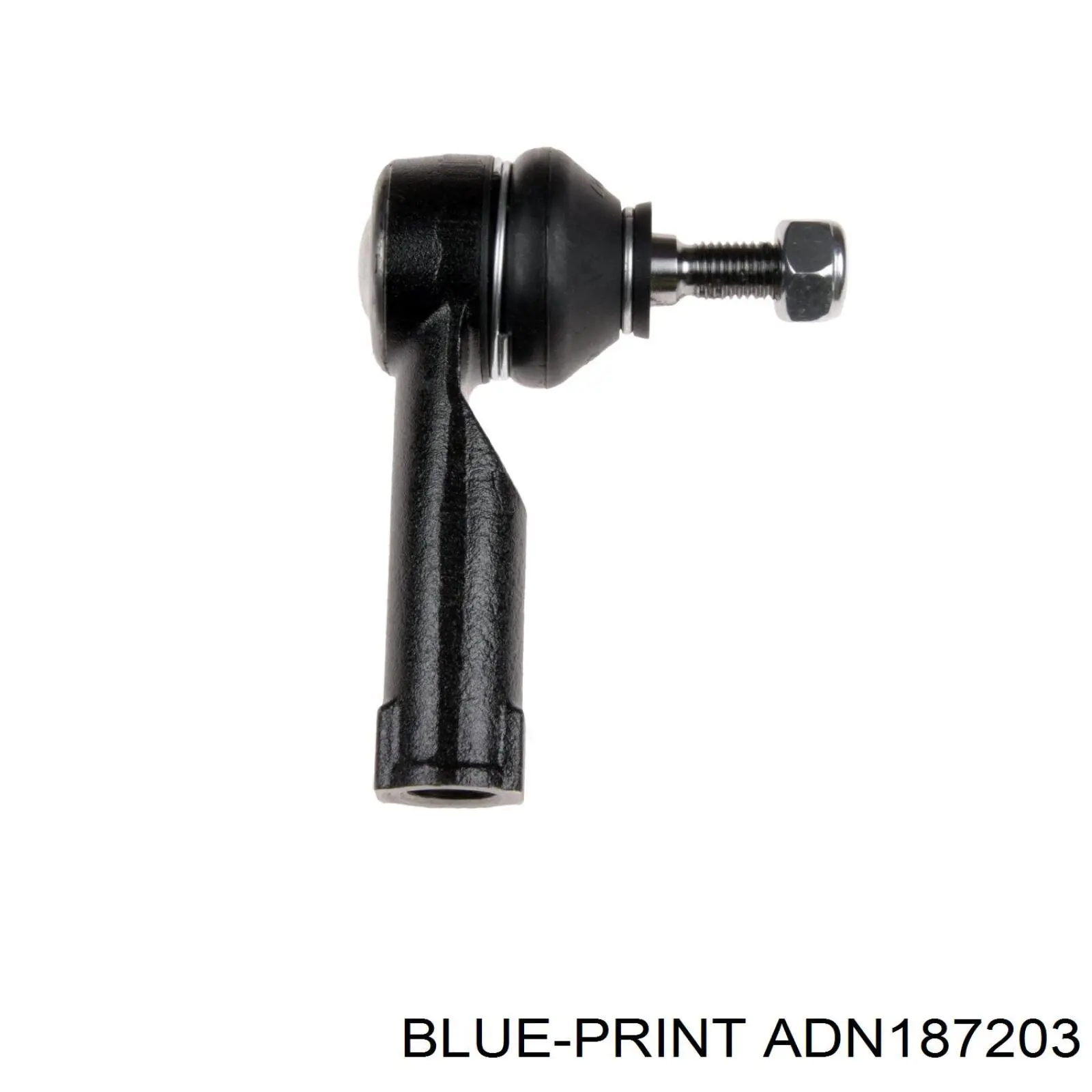 Купити ADN187203 Blue Print Рульовий наконечник