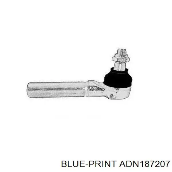 Рульовий наконечник TIN005L Japan Parts