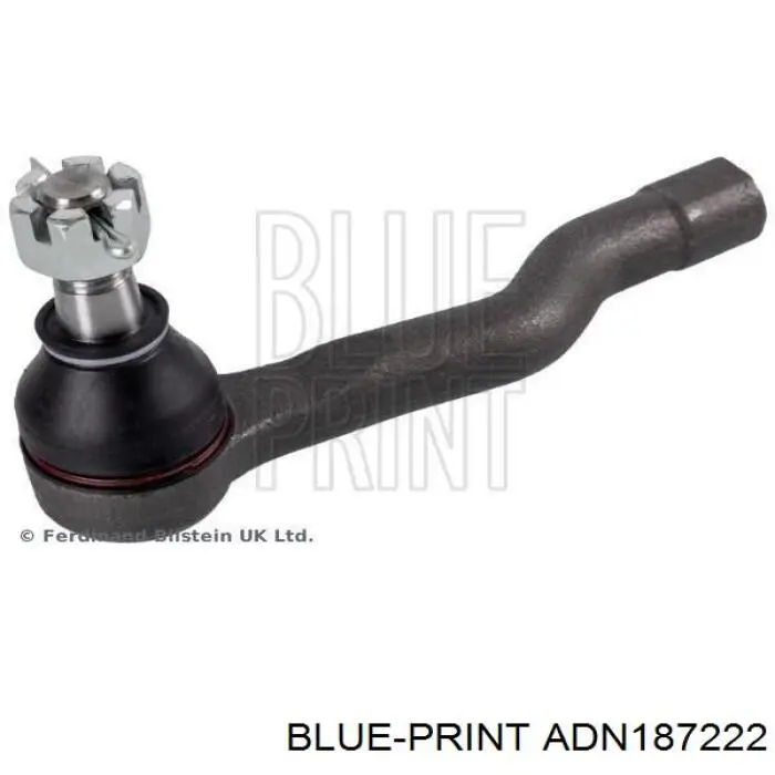 Рульовий наконечник 25156AP Aplus