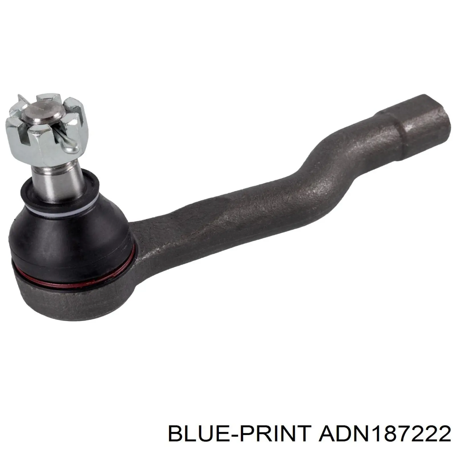 Наконечник рульовий GMB 07021221 ціна, від 6.71 USD