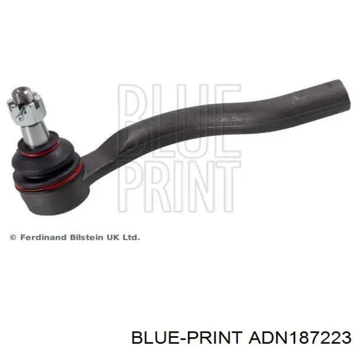 Наконечник рульовий Aplus 29126AP ціна, від 16.16 USD