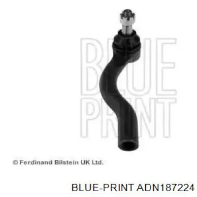 Накінечник рульової тяги, зовнішній Nissan/Infiniti D8520EG025