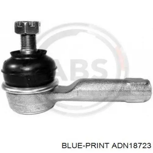 Рульовий наконечник ADN18723 Blue Print