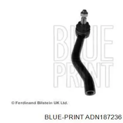 Наконечник рульовий NK 5032293 ціна, від 16.47 USD