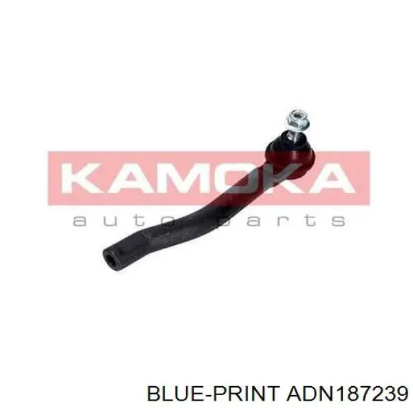 Рульовий наконечник ADN187239 Blue Print