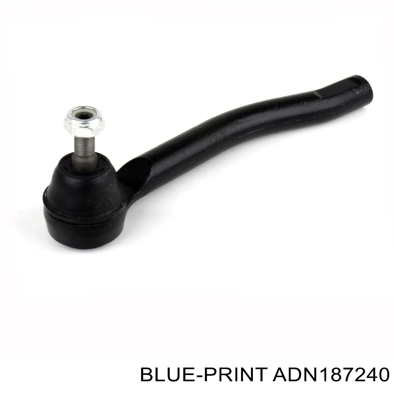 Наконечник рульовий GSP S070941 ціна, від 10.54 USD