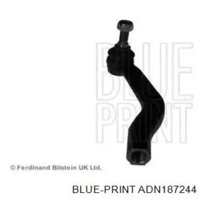 Купити FZ1383 Fortune Line Рульовий наконечник