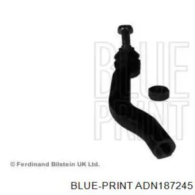 Наконечник рульовий Rider RD322935423 ціна, від 17.32 USD