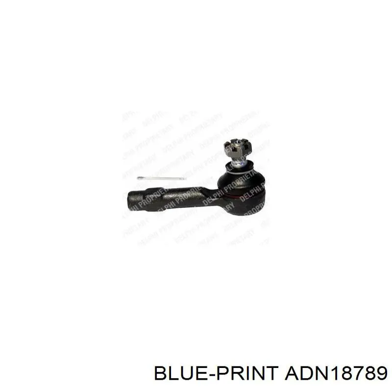Купити ADN18789 Blue Print Рульовий наконечник