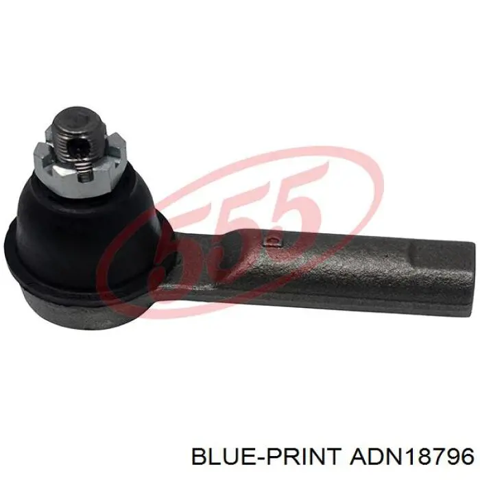 Рульова тяга ADN18796 Blue Print
