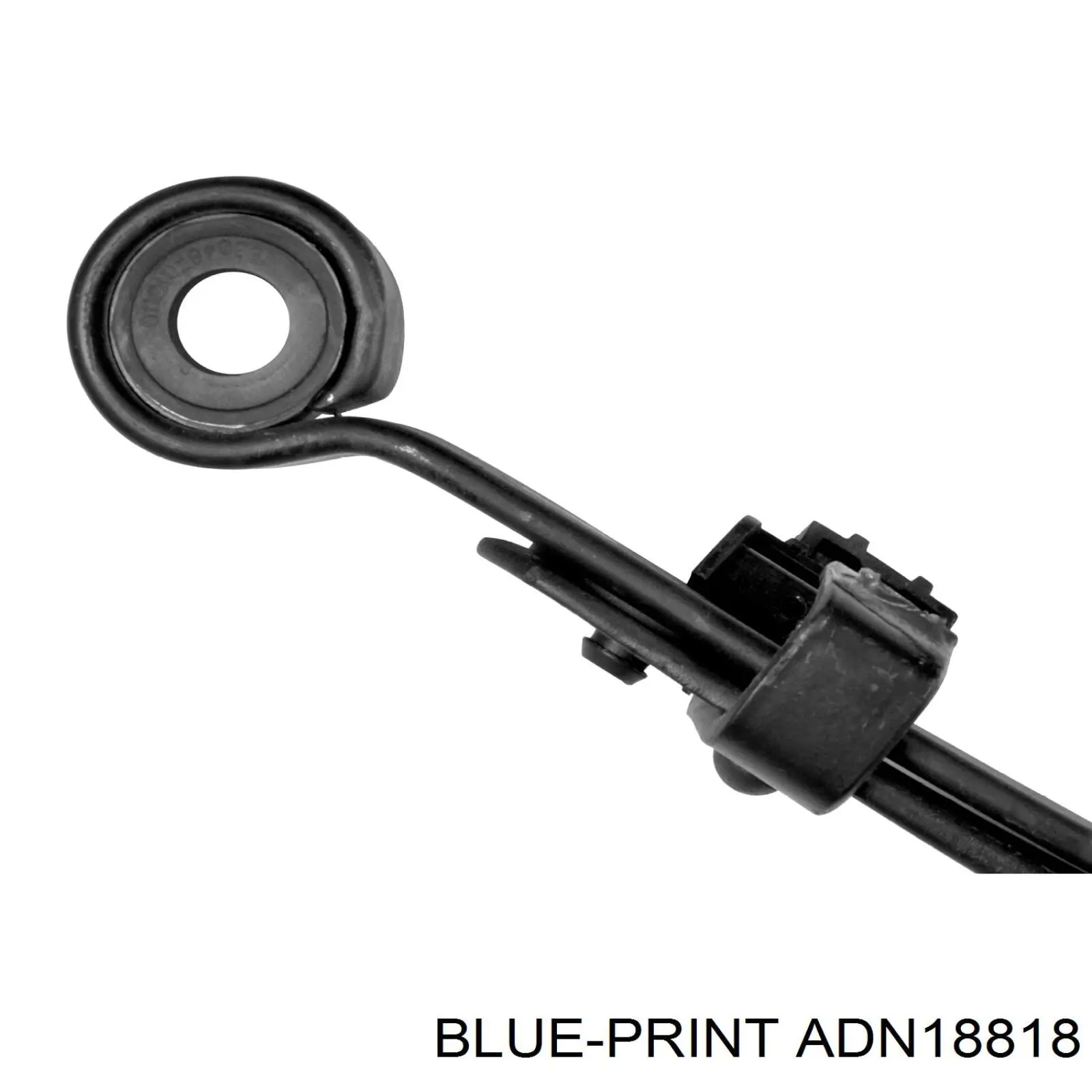 Ресора задня ADN18818 Blue Print