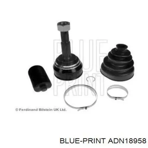 Граната колісна Posterparts BB4847 ціна, від 52.56 USD