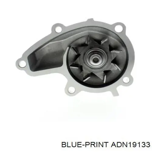 2101057J01 Nissan/Infiniti Насос охолодження