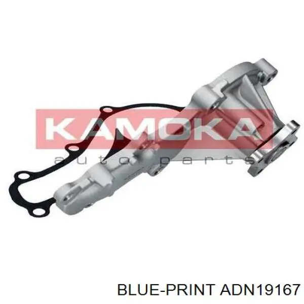 Купити ADN19167 Blue Print Насос охолоджуючої рідини