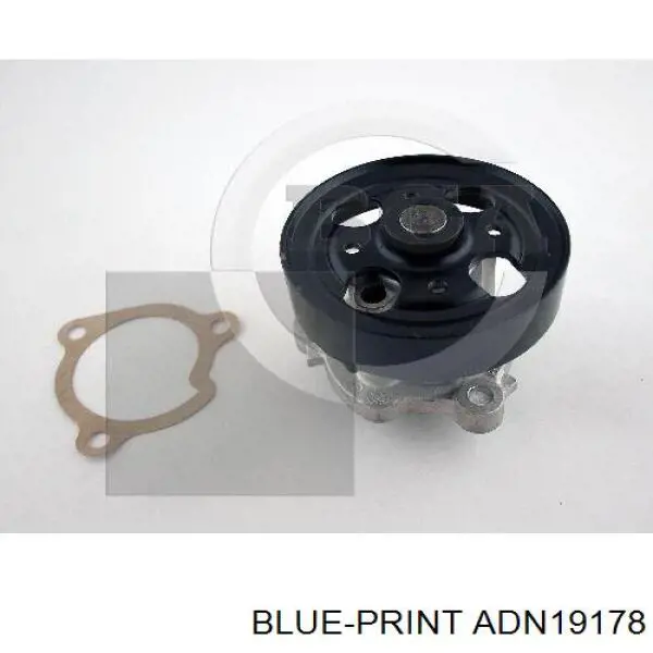 Водяний насос Blue Print ADN19178