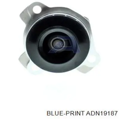 Купити 8660003258 Renault (RVI) Насос охолоджуючої рідини