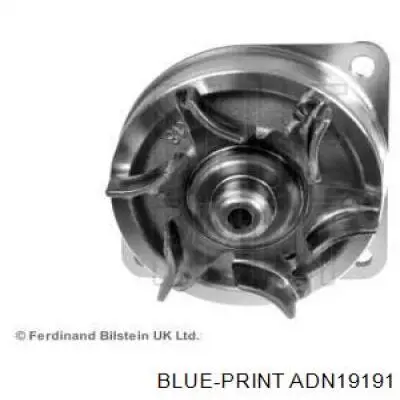 Помпа водяна, (насос) охолодження ADN19191 Blue Print