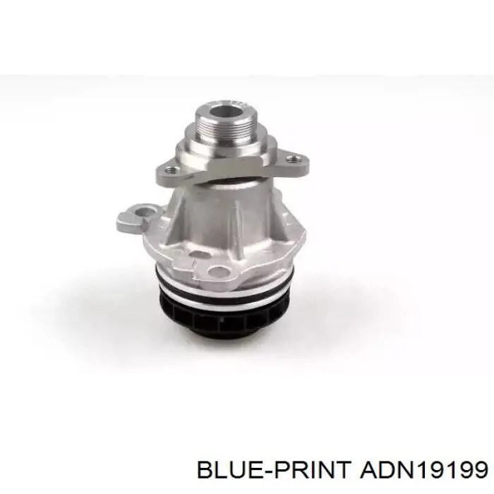 Купити 9251600Q0A Nissan/Infiniti Насос охолоджуючої рідини