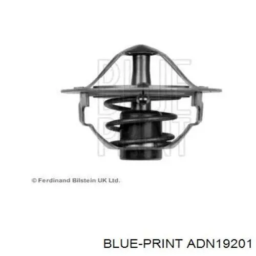 ADN19201 Blue Print термостат
