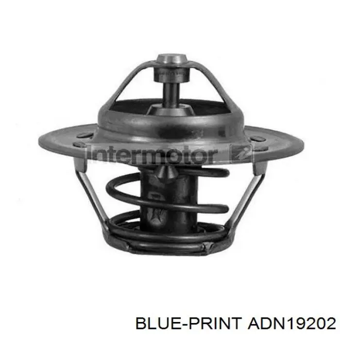 Термостат в зборі Blue Print ADN19202