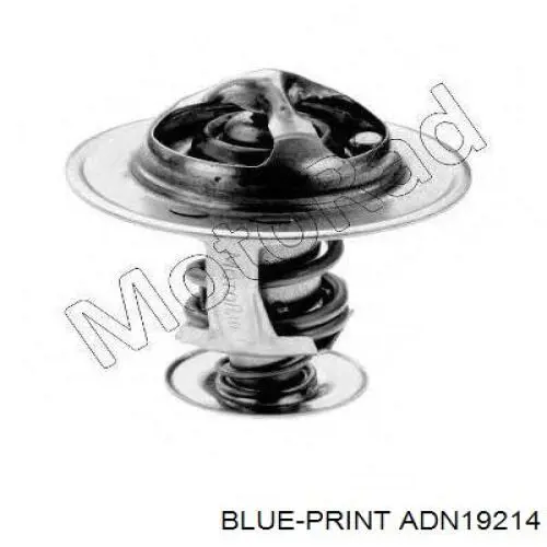 Термостат в зборі Blue Print ADN19214