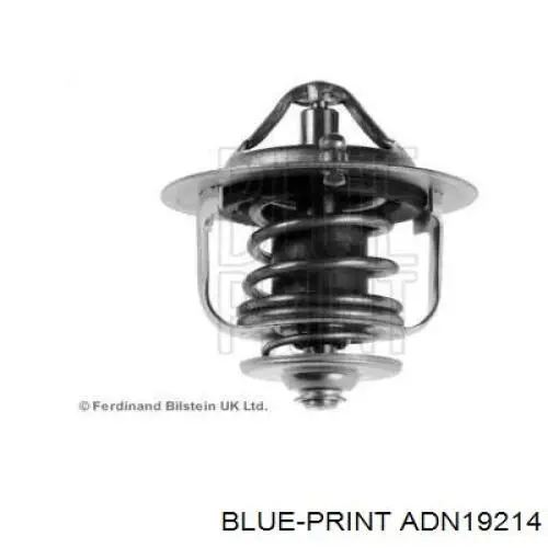 Термостат ADN19214 Blue Print