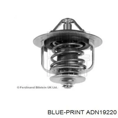 Термостат ADN19220 Blue Print