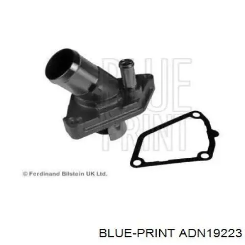 Термостат ADN19223 Blue Print