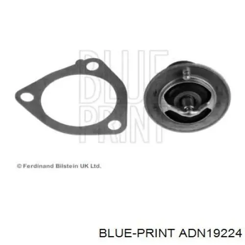 Термостат ADN19224 Blue Print