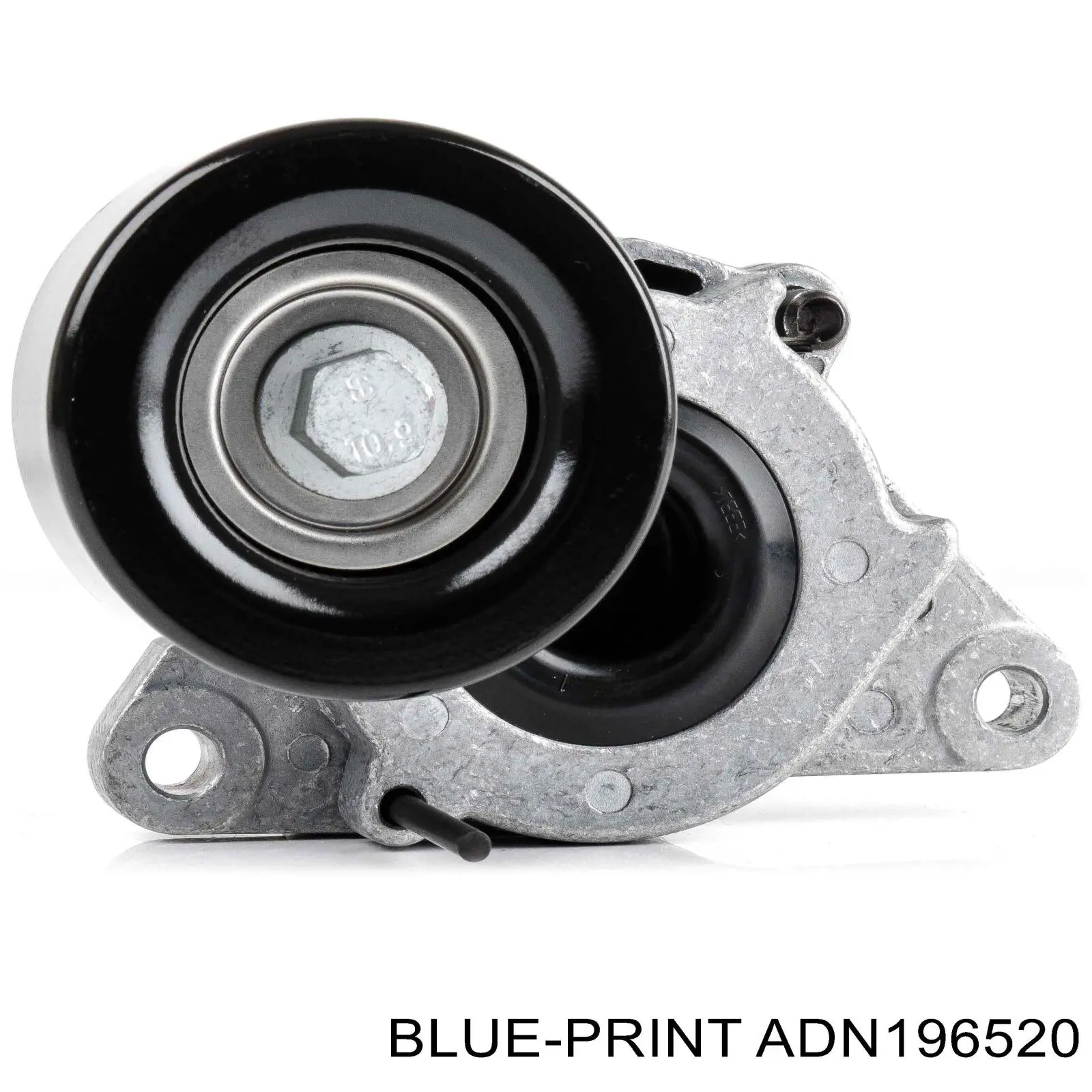 MPQ1293 Magneti Marelli Ролик натяжителя ременя агрегатів