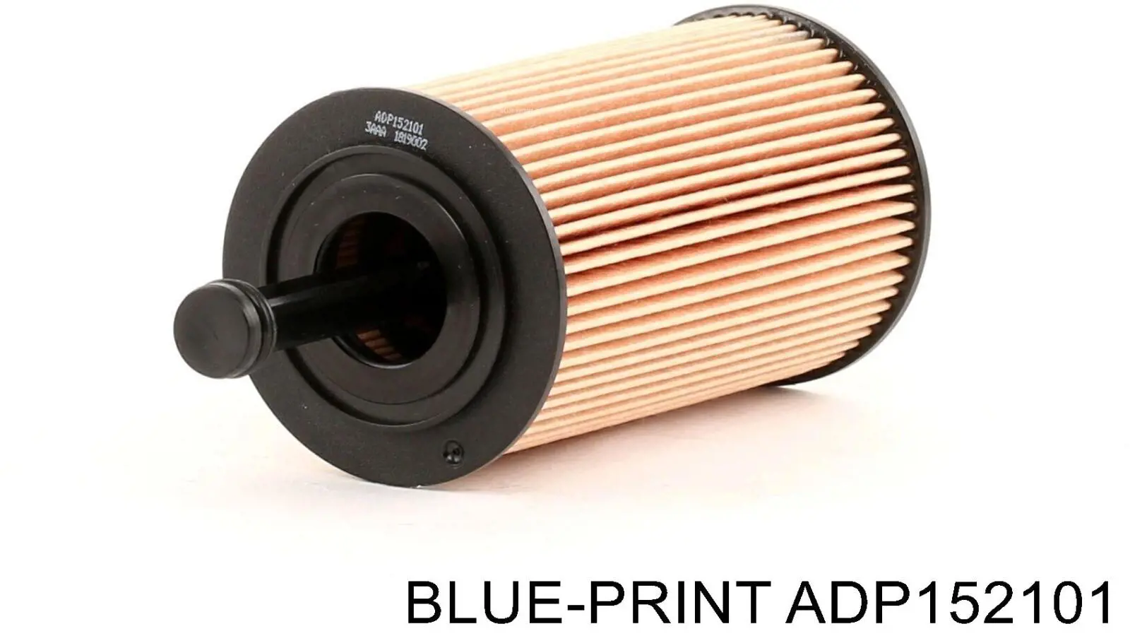 Масляний фільтр двигуна Blue Print ADP152101 ціна, від 4.14 USD