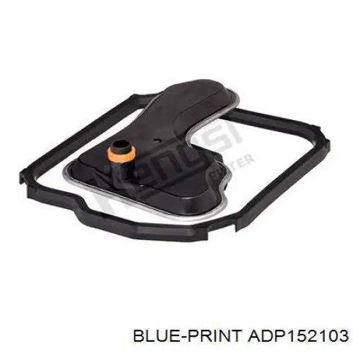 ADP152103 Blue Print фільтр акпп