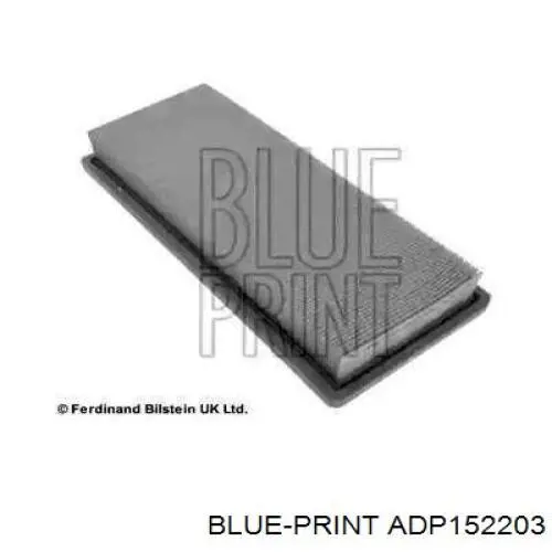 ADP152203 Blue Print фільтр повітряний