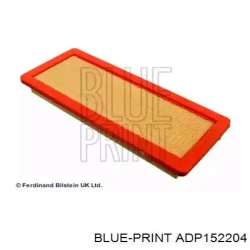 ADP152204 Blue Print фільтр повітряний