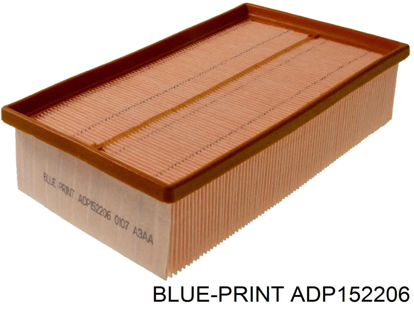 ADP152206 Blue Print фільтр повітряний