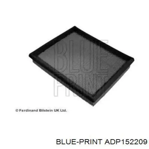ADP152209 Blue Print фільтр повітряний