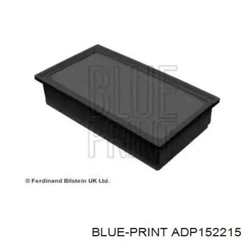 ADP152215 Blue Print фільтр повітряний