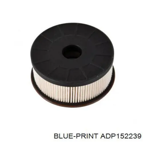 Елемент повітряного фільтра Blue Print ADP152239 ціна, від 8.06 USD