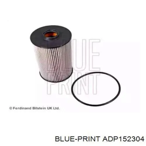 Фільтр паливний ADP152304 Blue Print