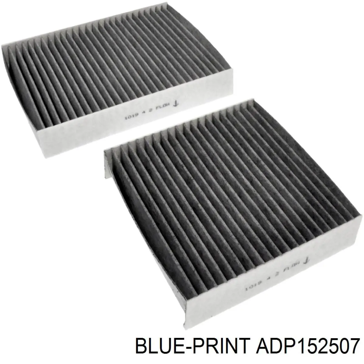 ADP152507 Blue Print фільтр салону