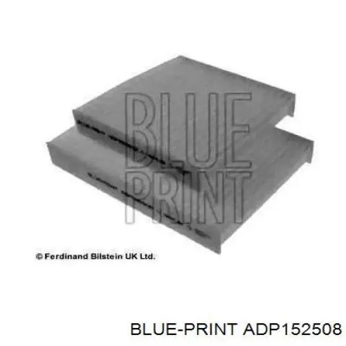 ADP152508 Blue Print фільтр салону