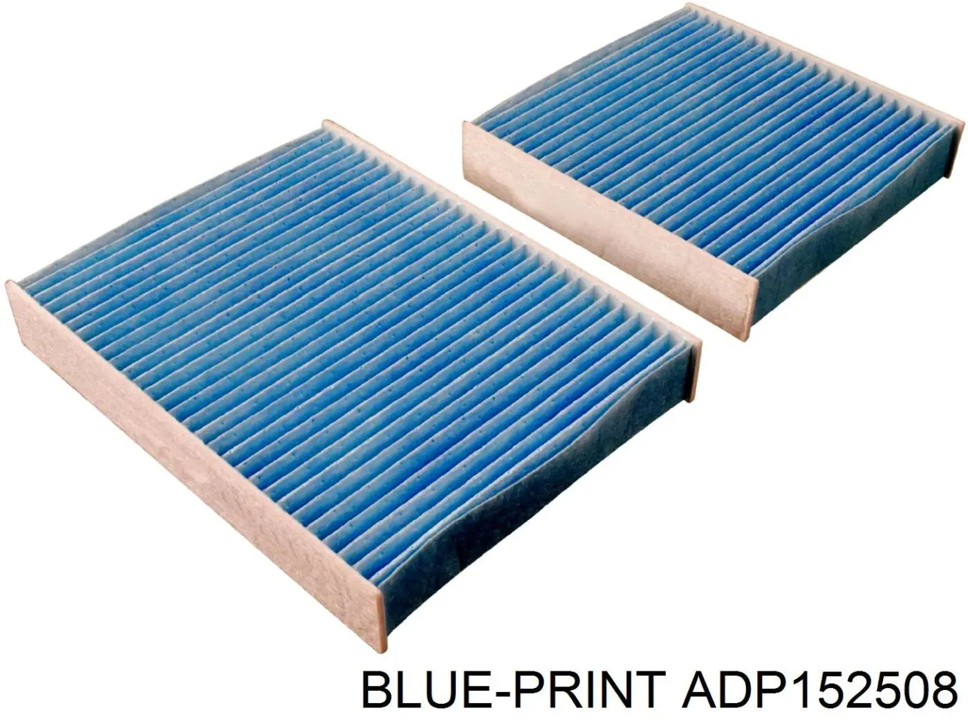 6447VY Peugeot/Citroen Внутрішньосалонний фільтр