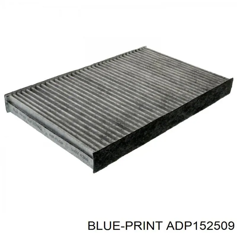 Фільтр салону ADP152509 Blue Print