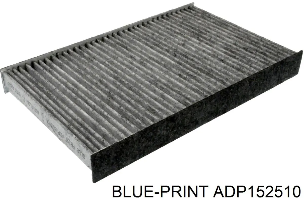 Фільтр салону ADP152510 Blue Print