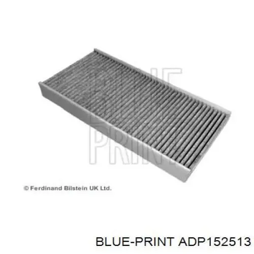 ADP152513 Blue Print фільтр салону