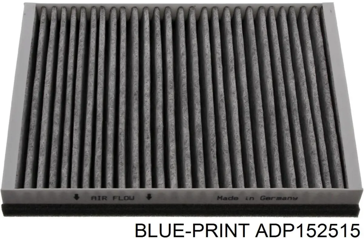 ADP152515 Blue Print фільтр салону