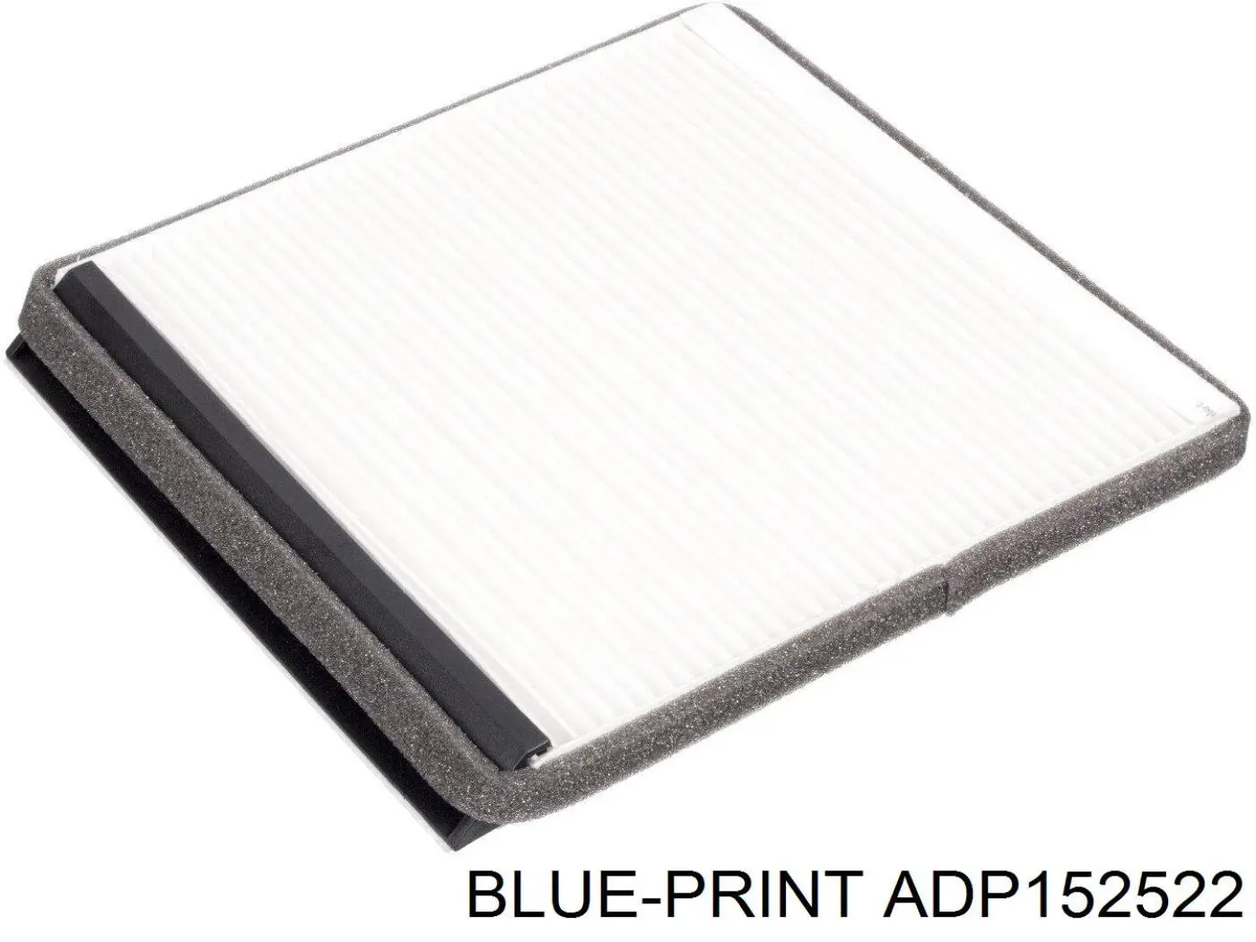 ADP152522 Blue Print Внутрішньосалонний фільтр