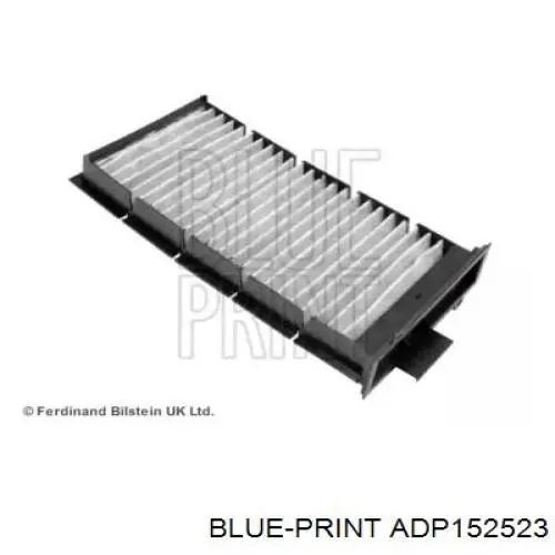 ADP152523 Blue Print фільтр салону